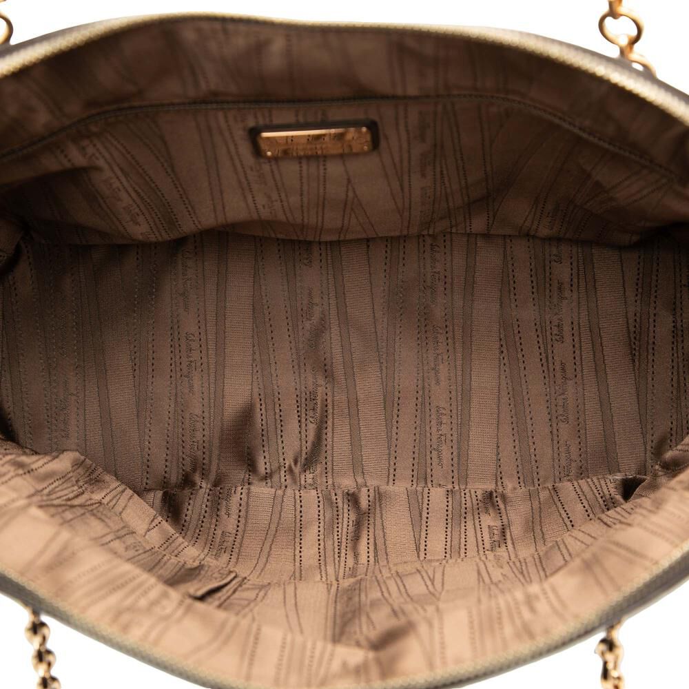 Salvatore Ferragamo Tote