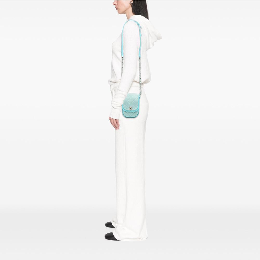 Chanel Flap Bag