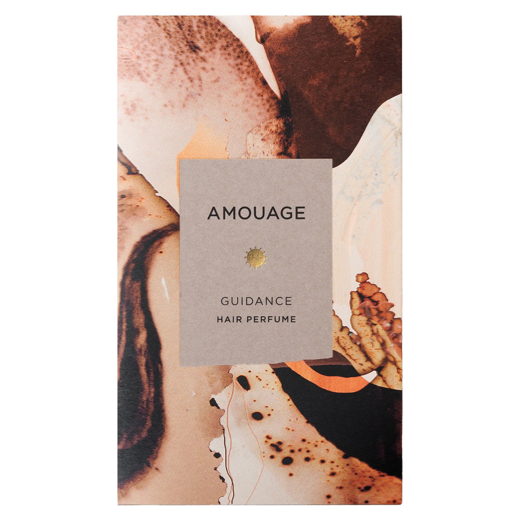 LOVE DELIGHT HAIR PERFUME 50 ML