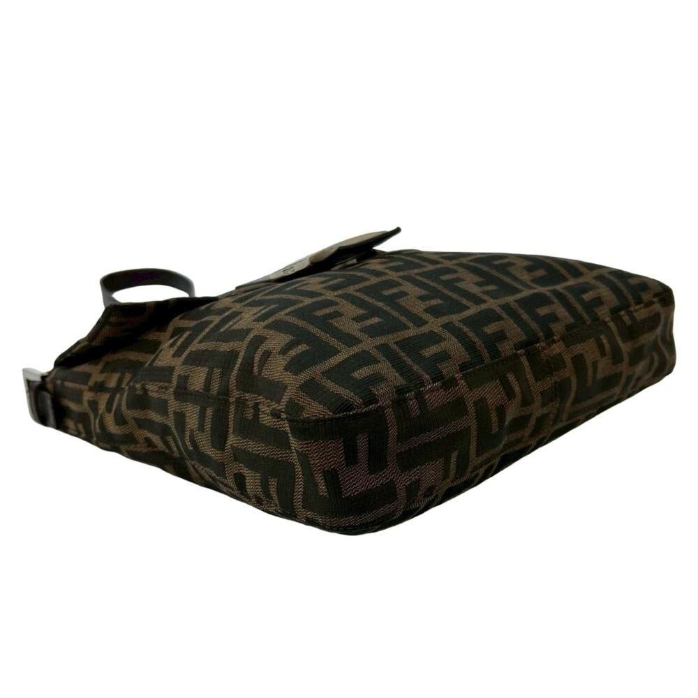 Fendi Baguette Mamma