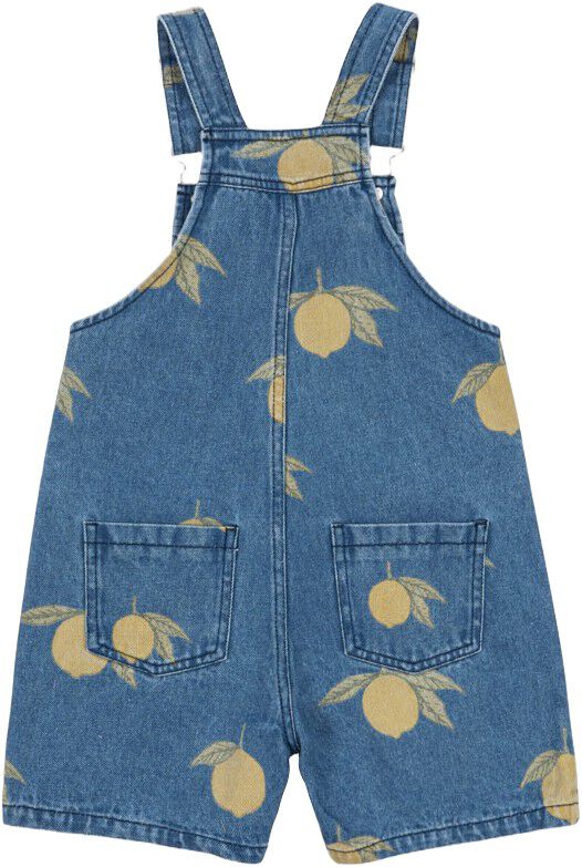 MAGOT OVERALLS GOTS