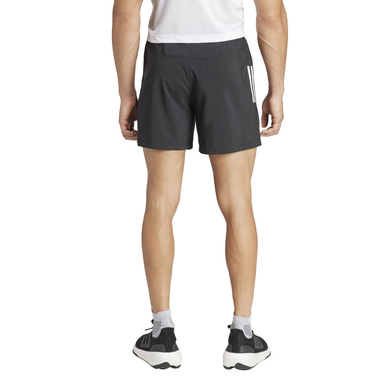 Own The Run shorts