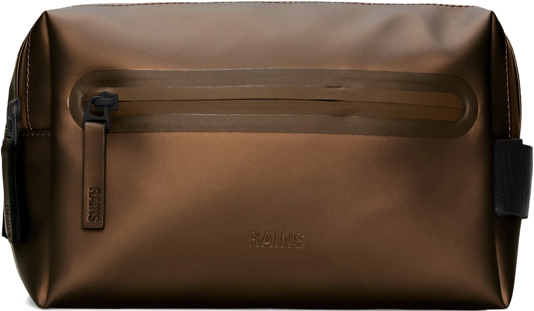 Wash Bag Zip W3