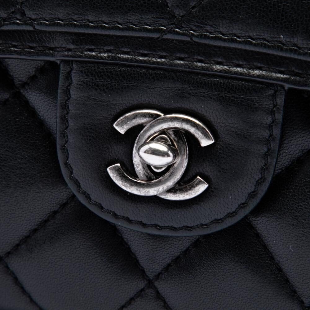 Chanel Flap Bag
