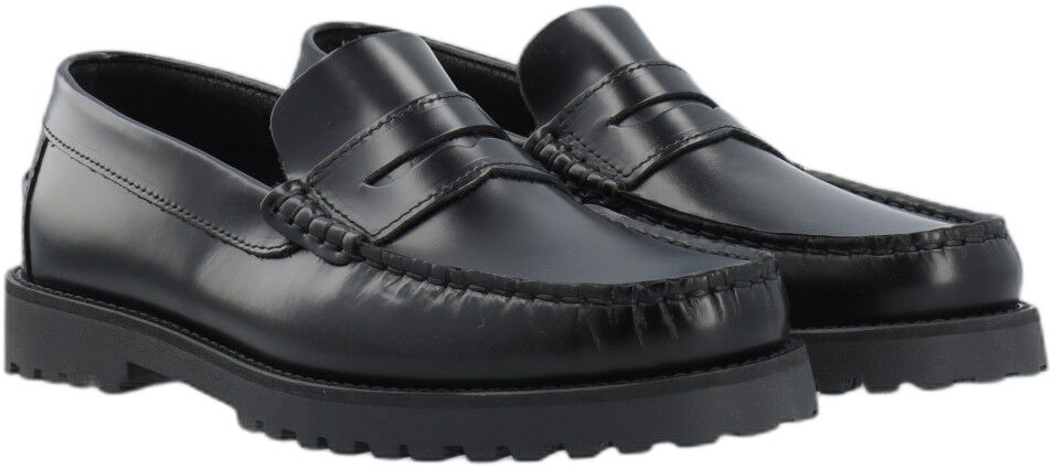 BIAGREG Penny Loafer Polido