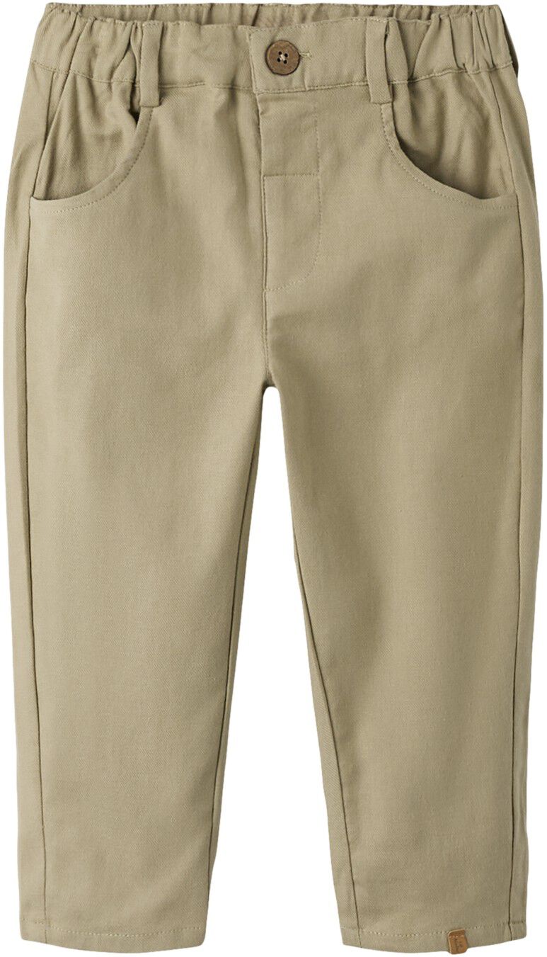 NMMKOA LOOSE PANT LIL