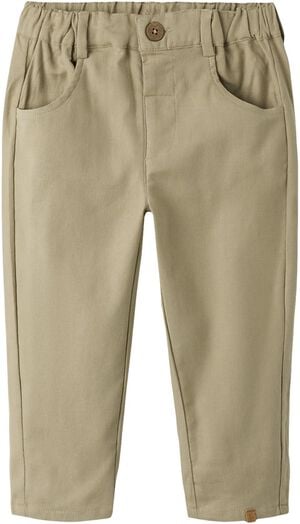 NMMKOA LOOSE PANT LIL