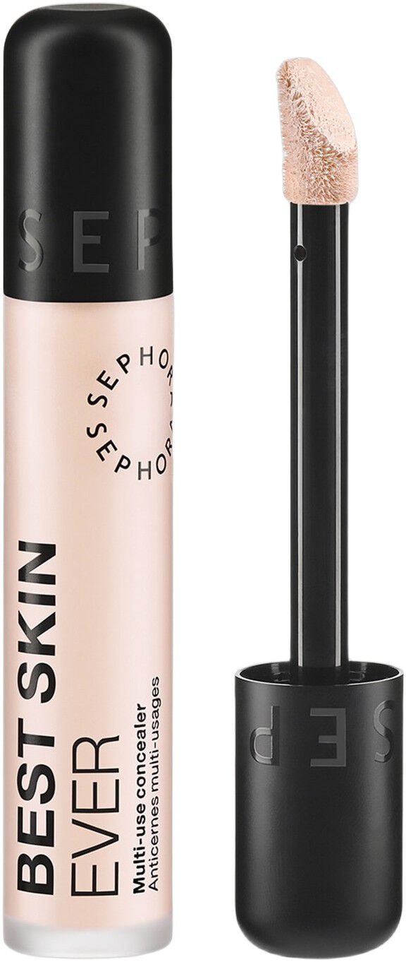 BEST SKIN EVER - Multifunktionel concealer