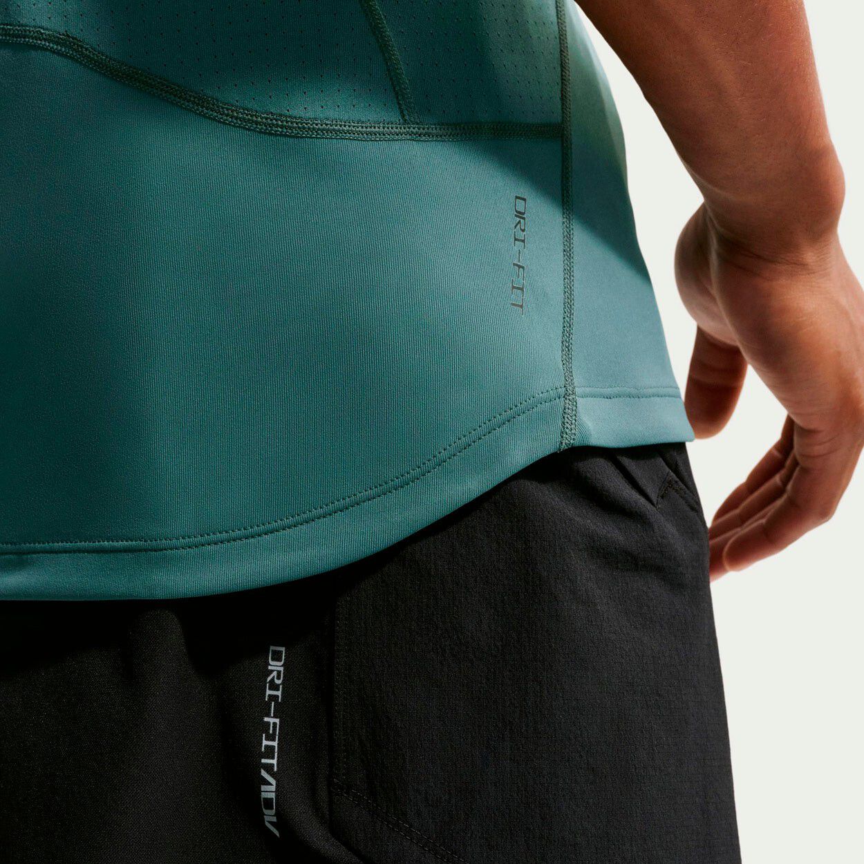 Pro Dri-fit Tr&aelig;ning Tanktop