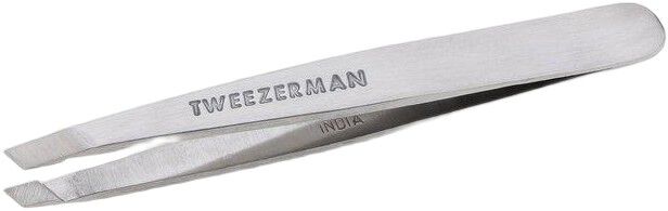 Tweezerman Retail Mini Slant Tweezer Classic Stainless