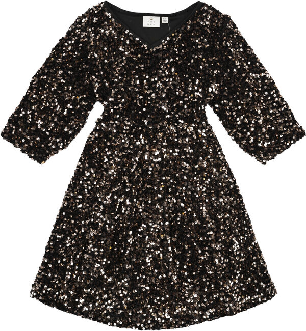 TNMarlin Sequin S_S Dress