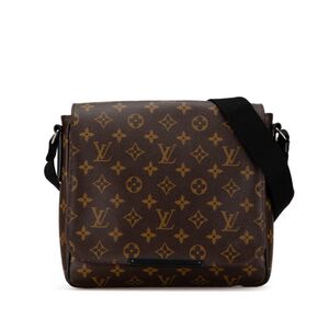 Louis Vuitton Messenger