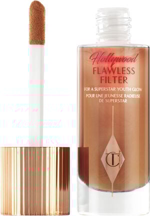 Hollywood Flawless Filter - Flydende highlighter