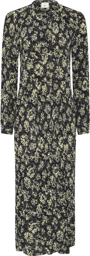 641 Hornsea dress