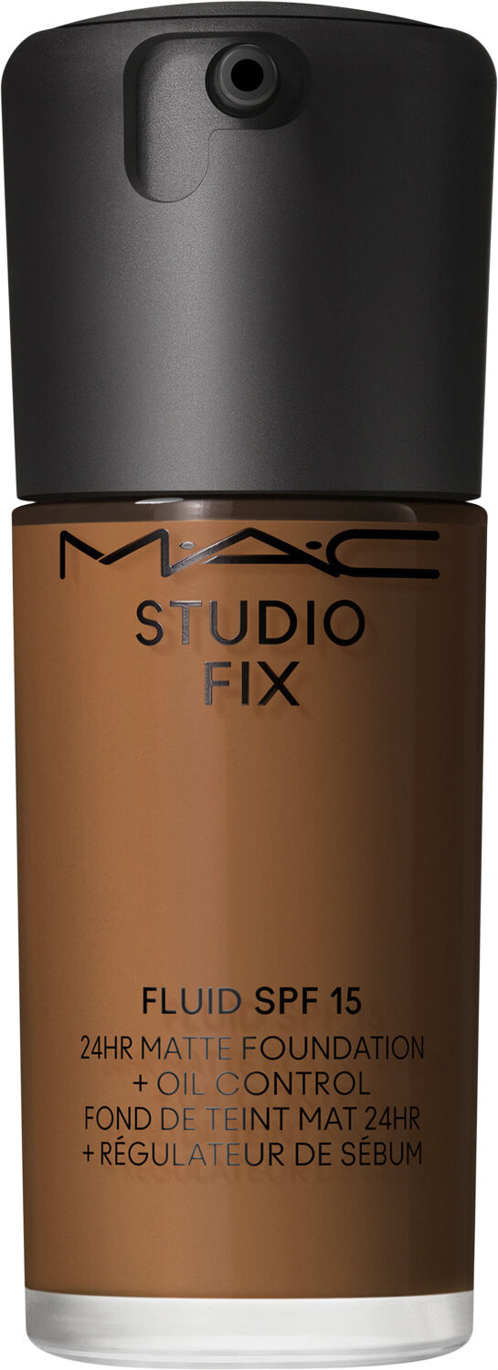 Studio Fix Fluid Broad Spectrum Foundation SPF15