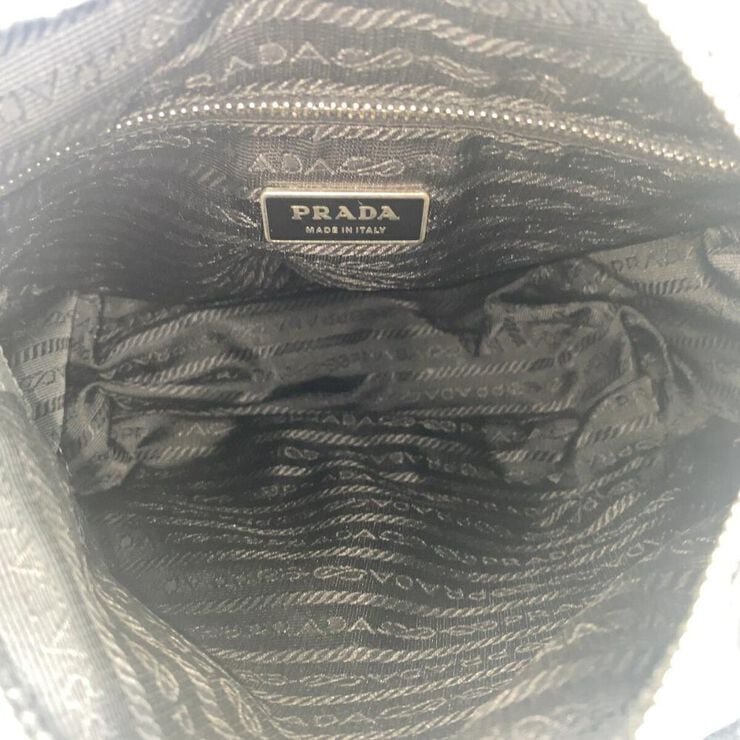 Prada Tessuto