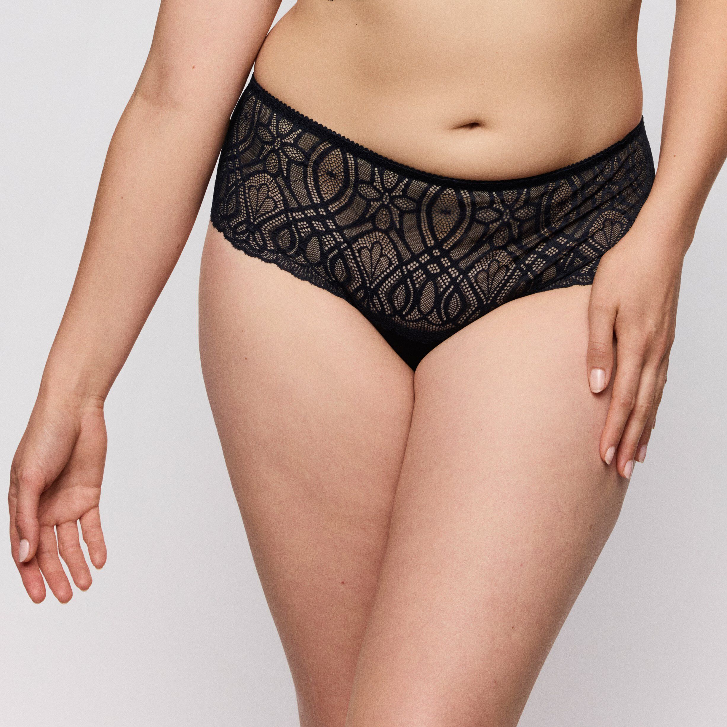 Salerno luksus g-streng