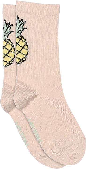 Pineapple socks