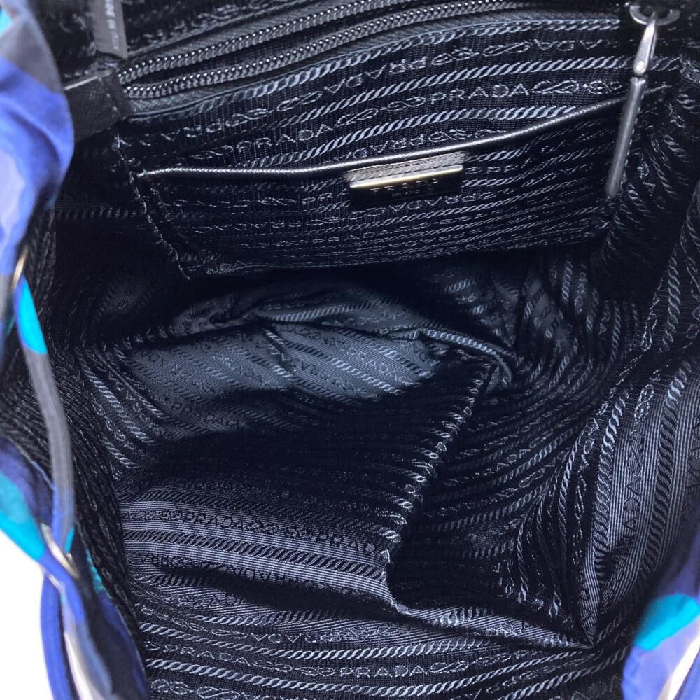 Prada Backpack