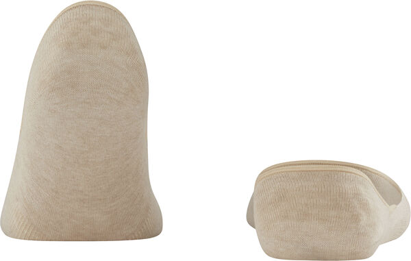 FALKE Step Medium Cut IN