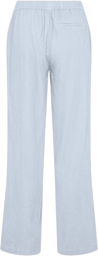 LR-NAJA 7 Bukser Lyseblå