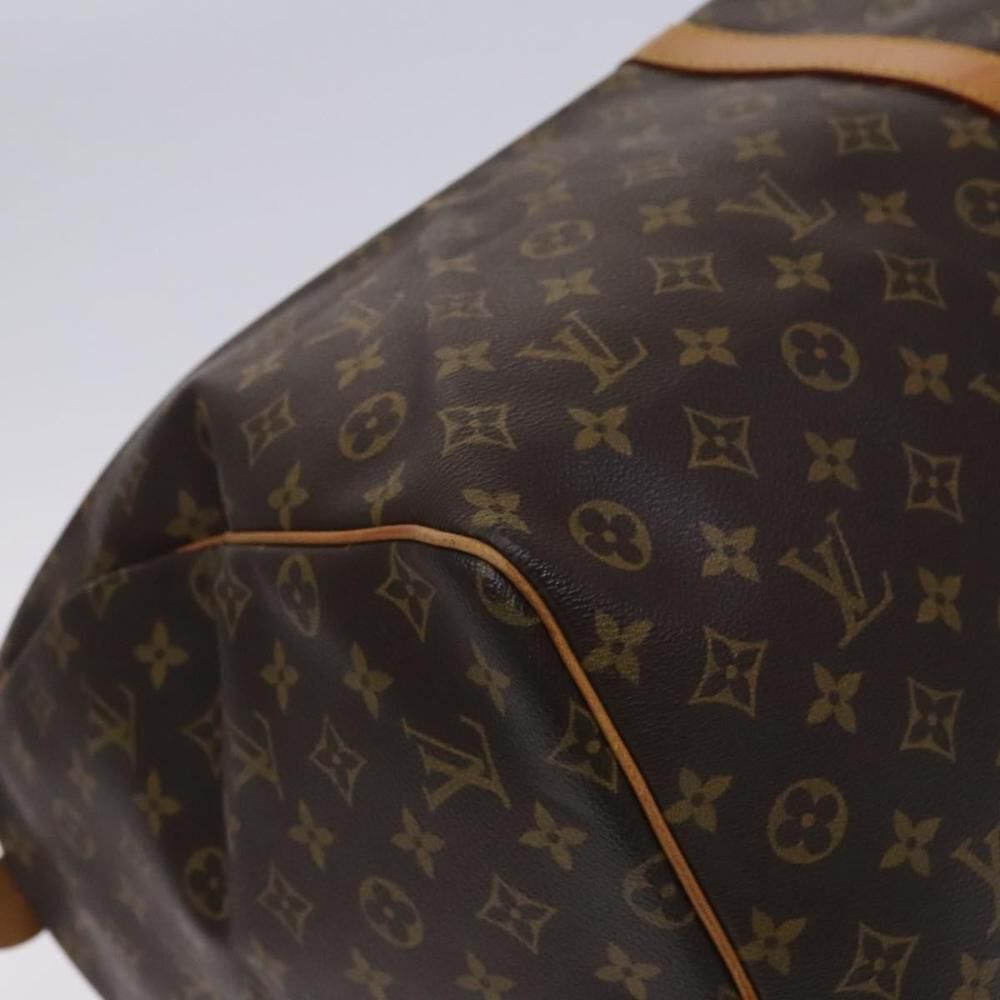 Louis Vuitton Keepall