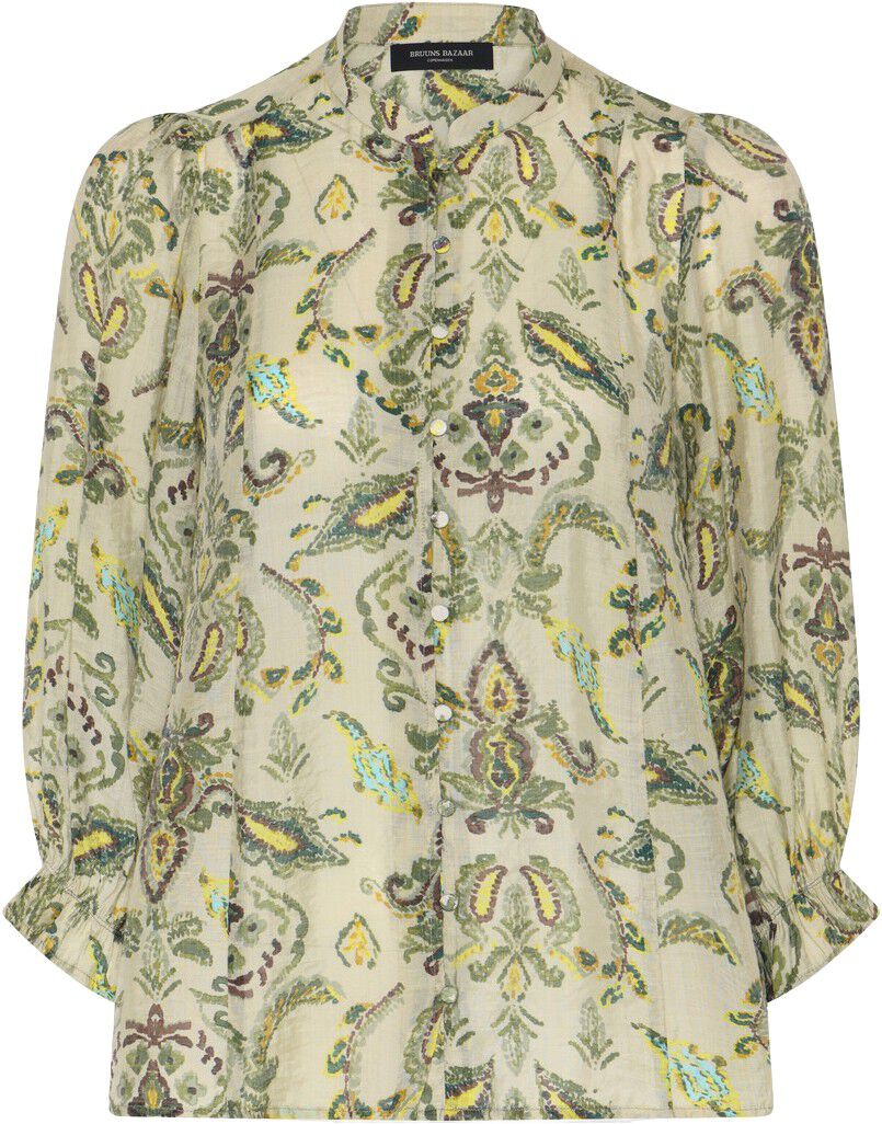 DuscleBBVivana shirt