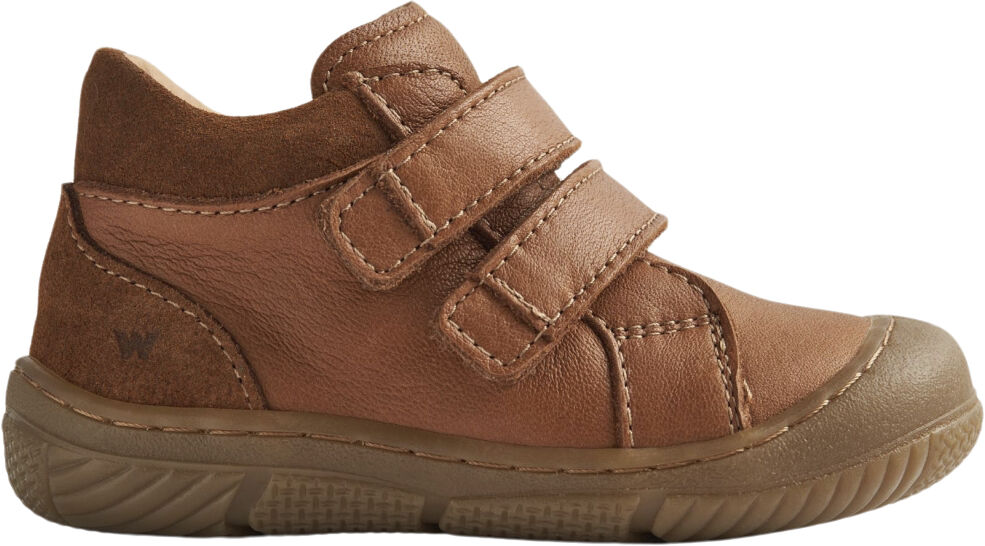 Ivalo Dobbelt Velcro Prewalker