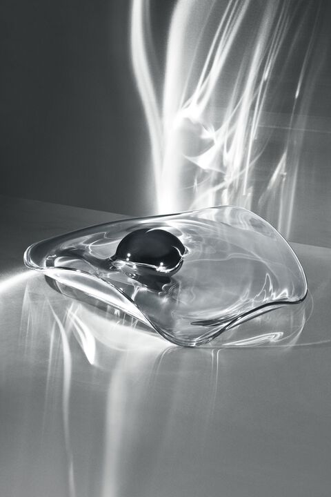 Silhouette Centerpiece klar