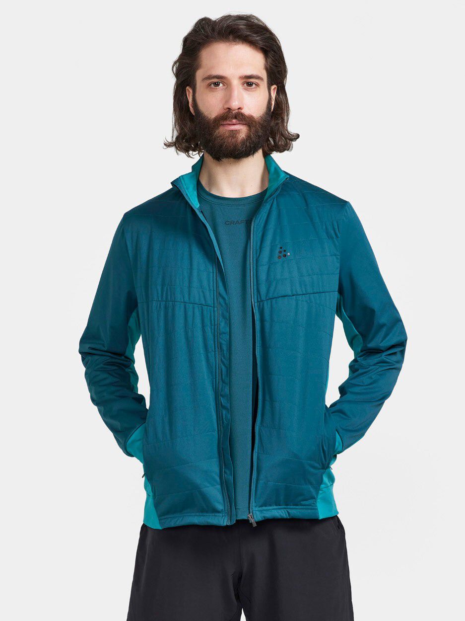 ADV Charge Varm L&oslash;bejakke