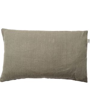 LINEN/OLIVEN, PYNTEPUDE
