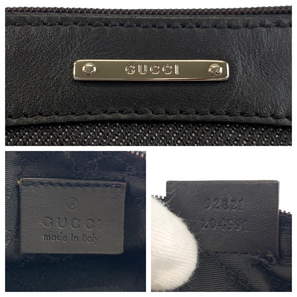Gucci Handbag