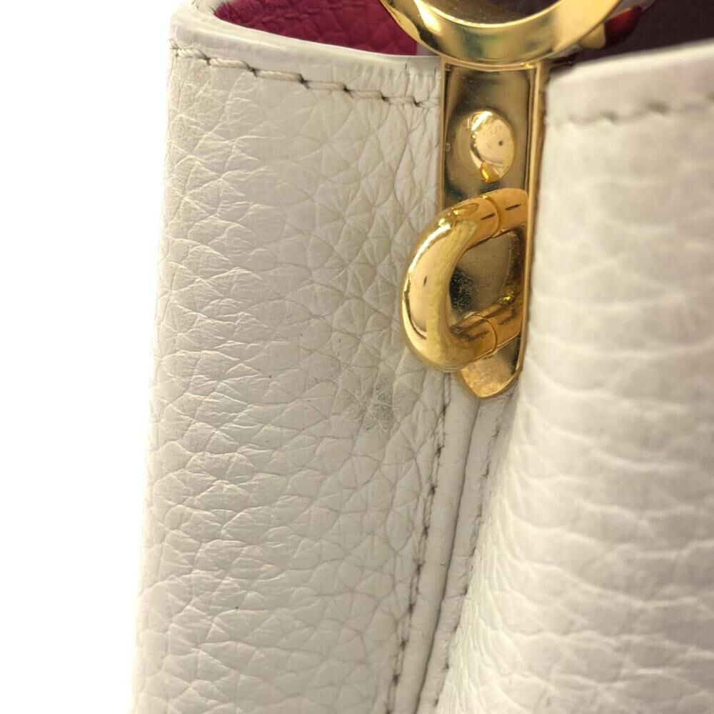 Louis Vuitton Capucines