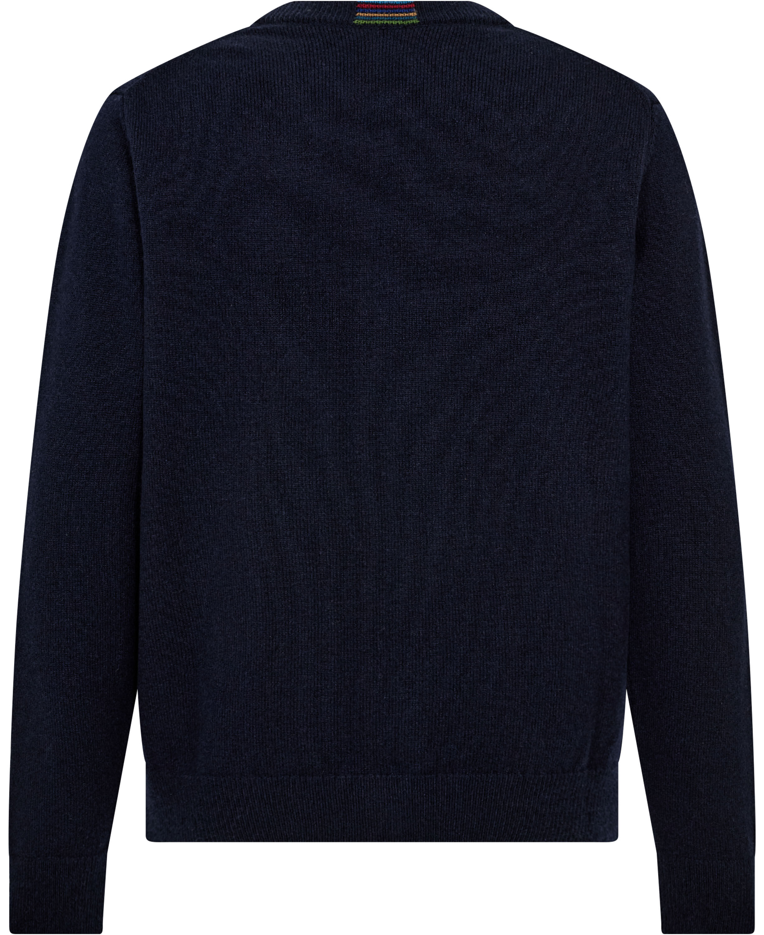 MENS CARDIGAN BUTTON THRU