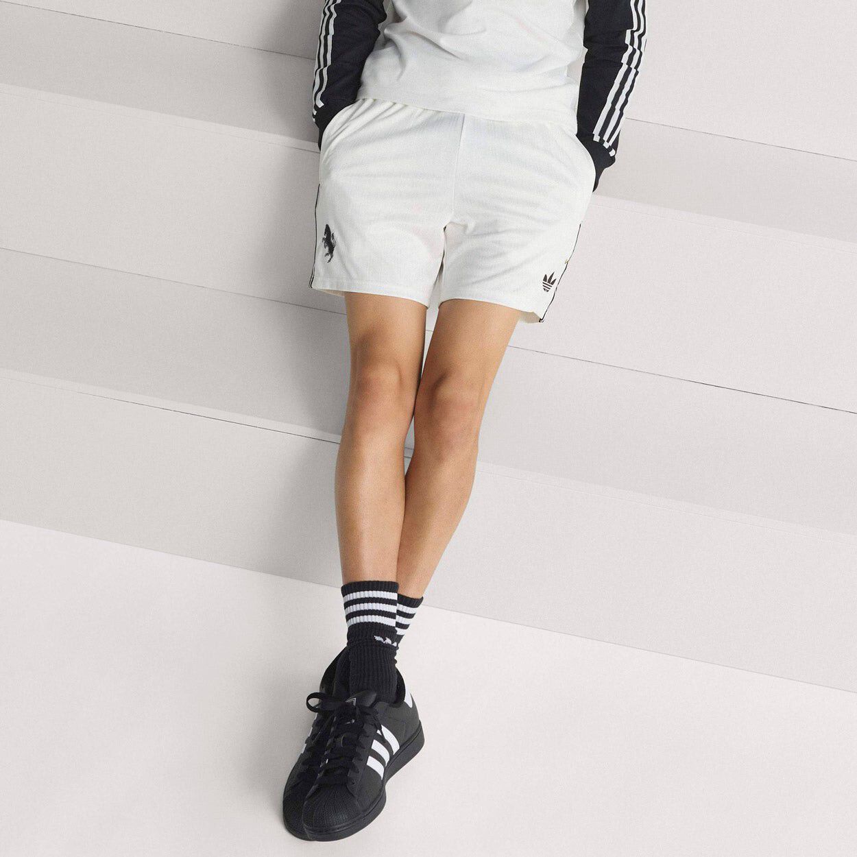 Juventus FC Originals Short