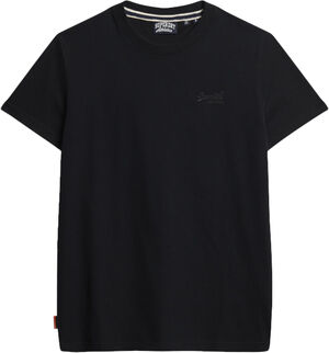ESSENTIAL LOGO EMB TEE