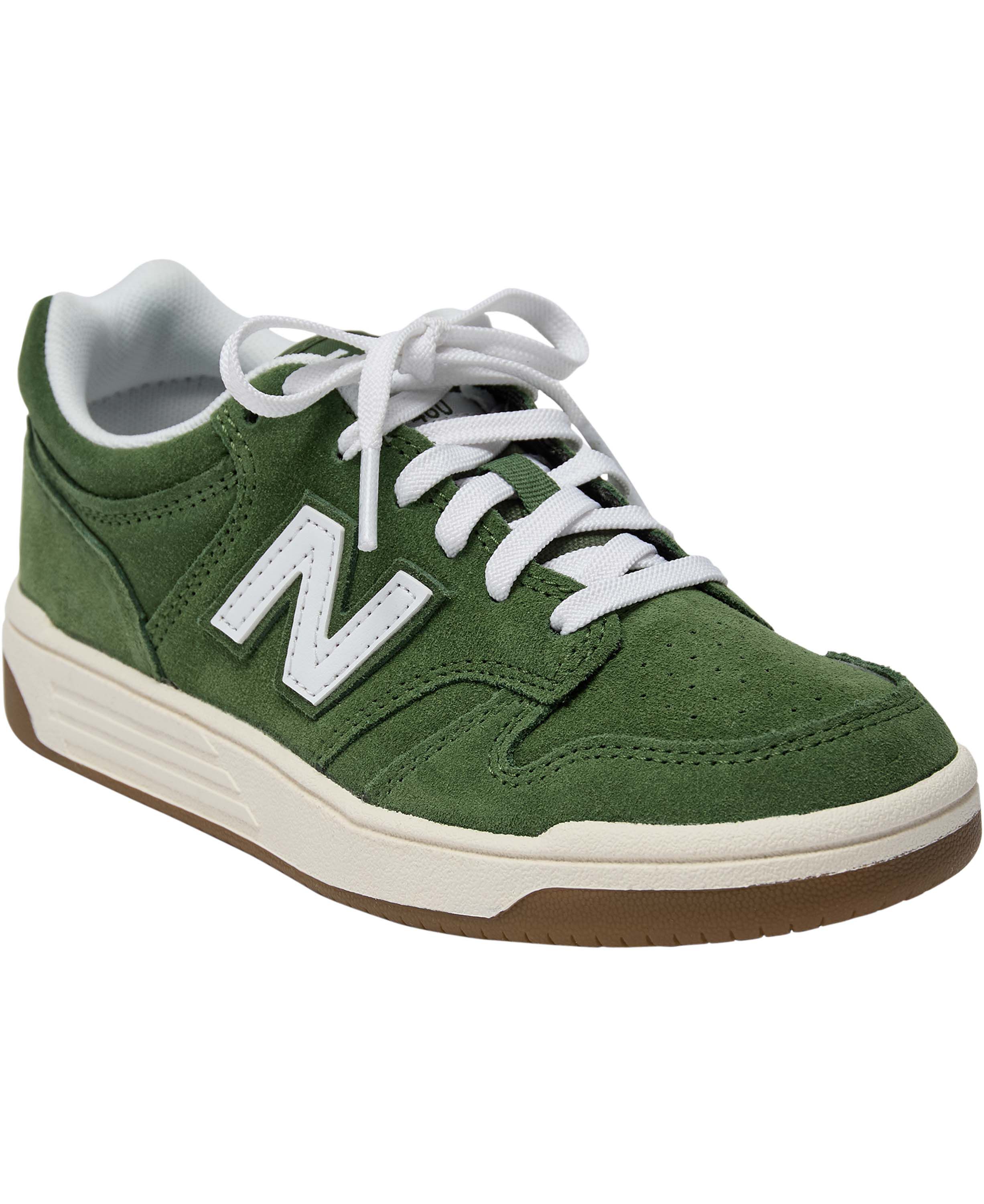 New Balance 480 Kids Lace