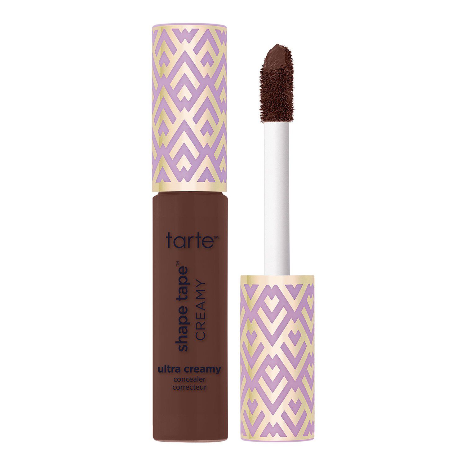 Shape Tape - Ultra Creamy Concealer