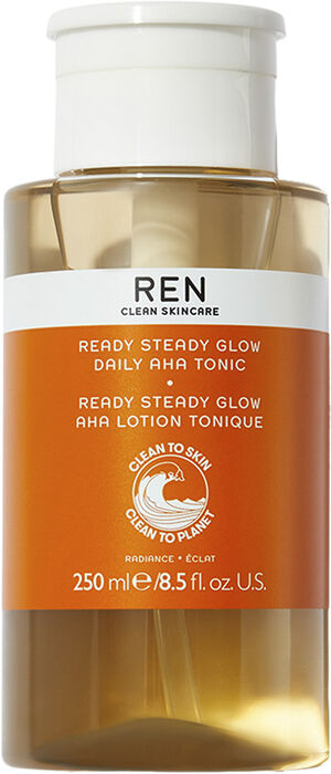 Ready Steady Glow Daily AHA Tonic