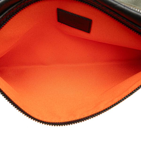 Louis Vuitton Messenger