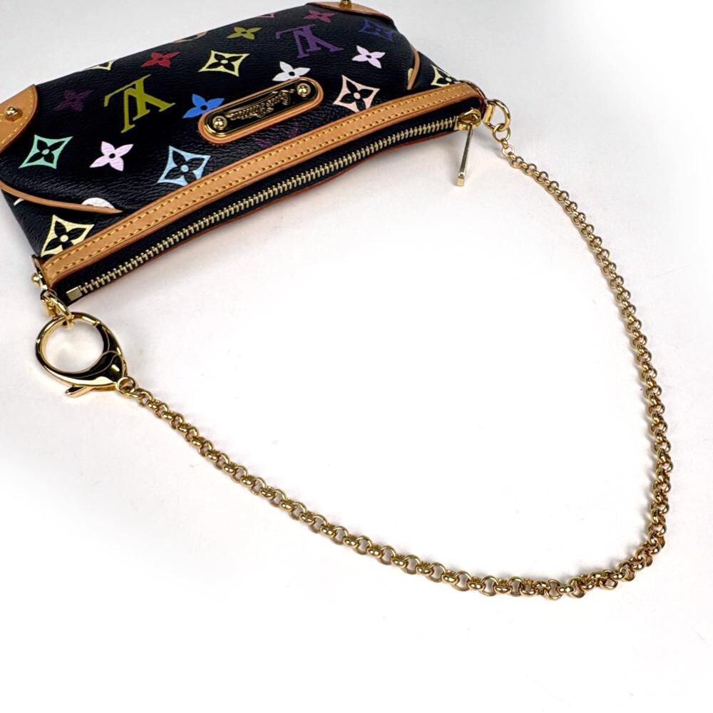 Louis Vuitton Pochette Homme