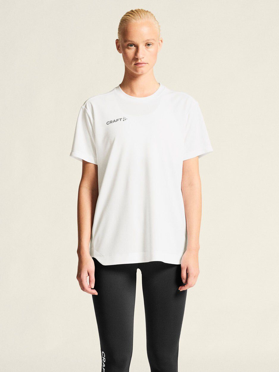 Evolve 2. 0 Structured Tr&aelig;nings T-shirt