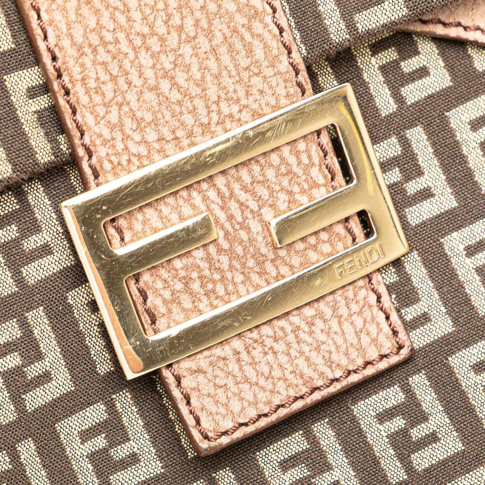 Fendi Crossbody Bag