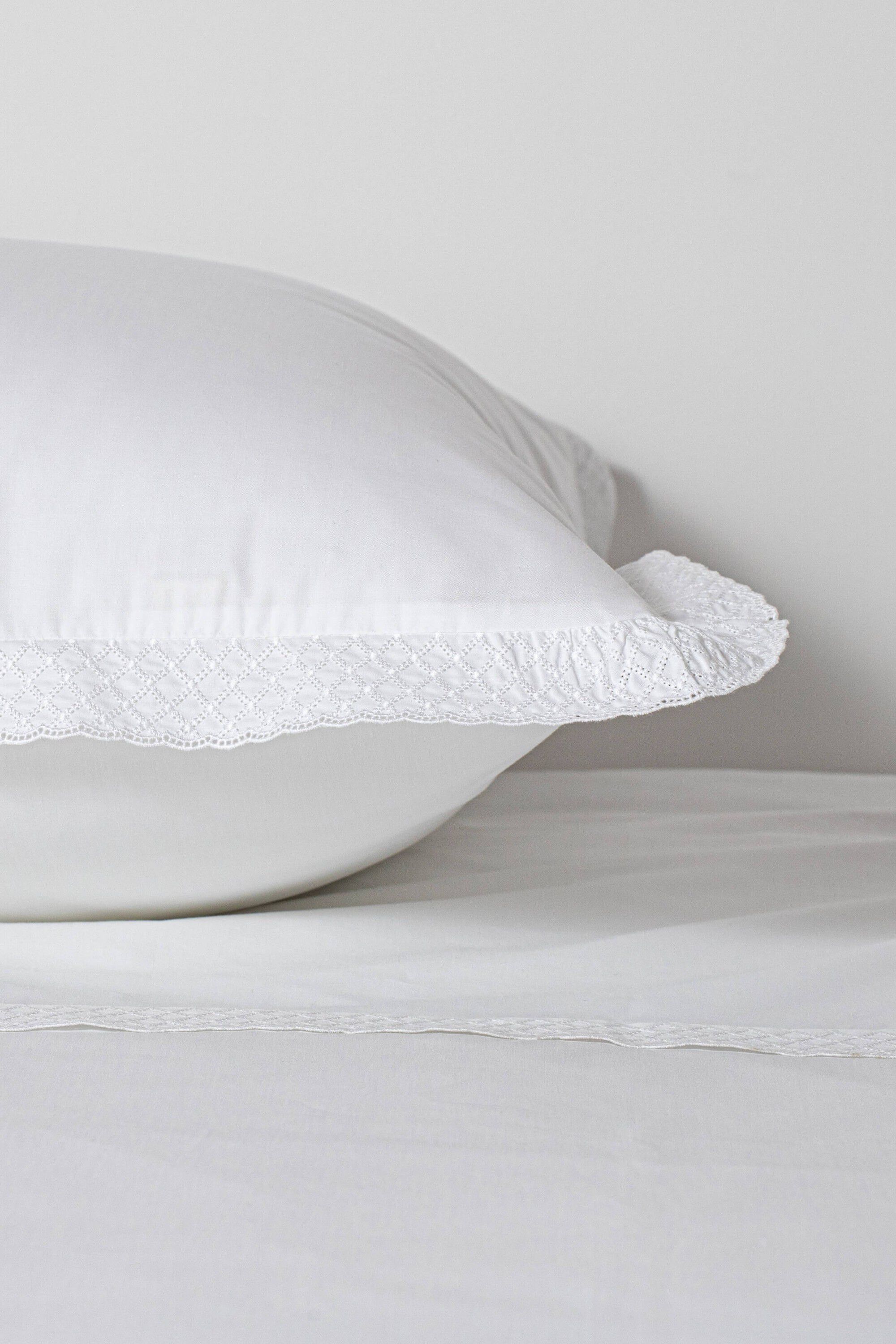 anglaise senges&aelig;t crispy percale