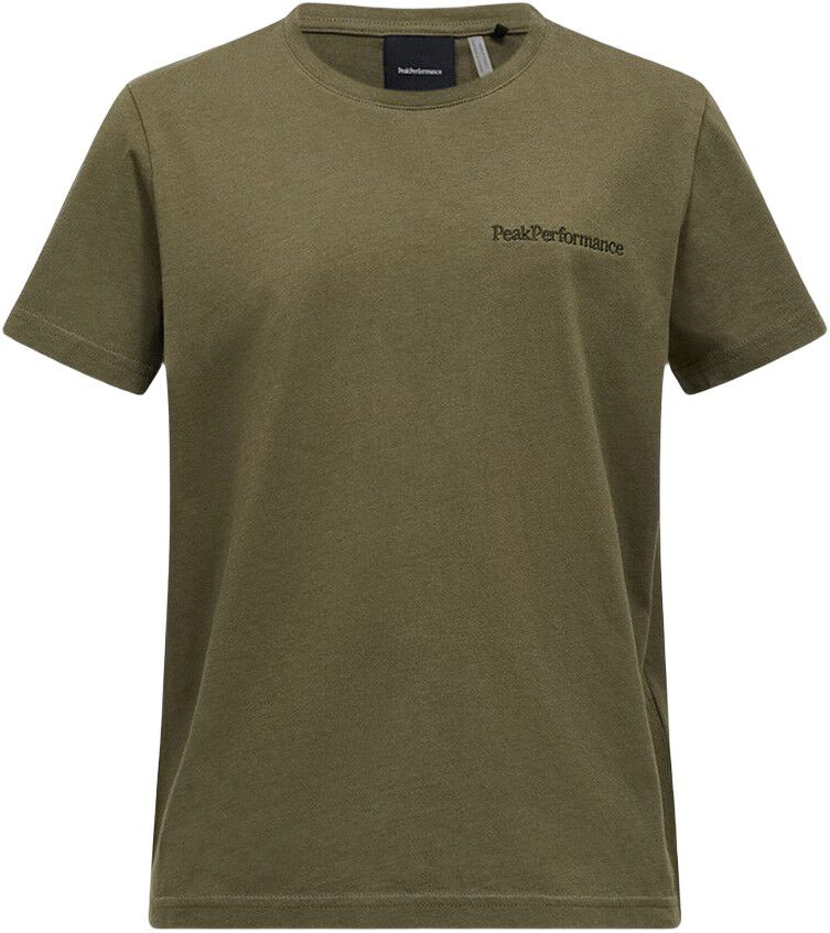 Original Small Logo T-shirt