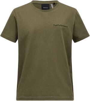 Original Small Logo T-shirt