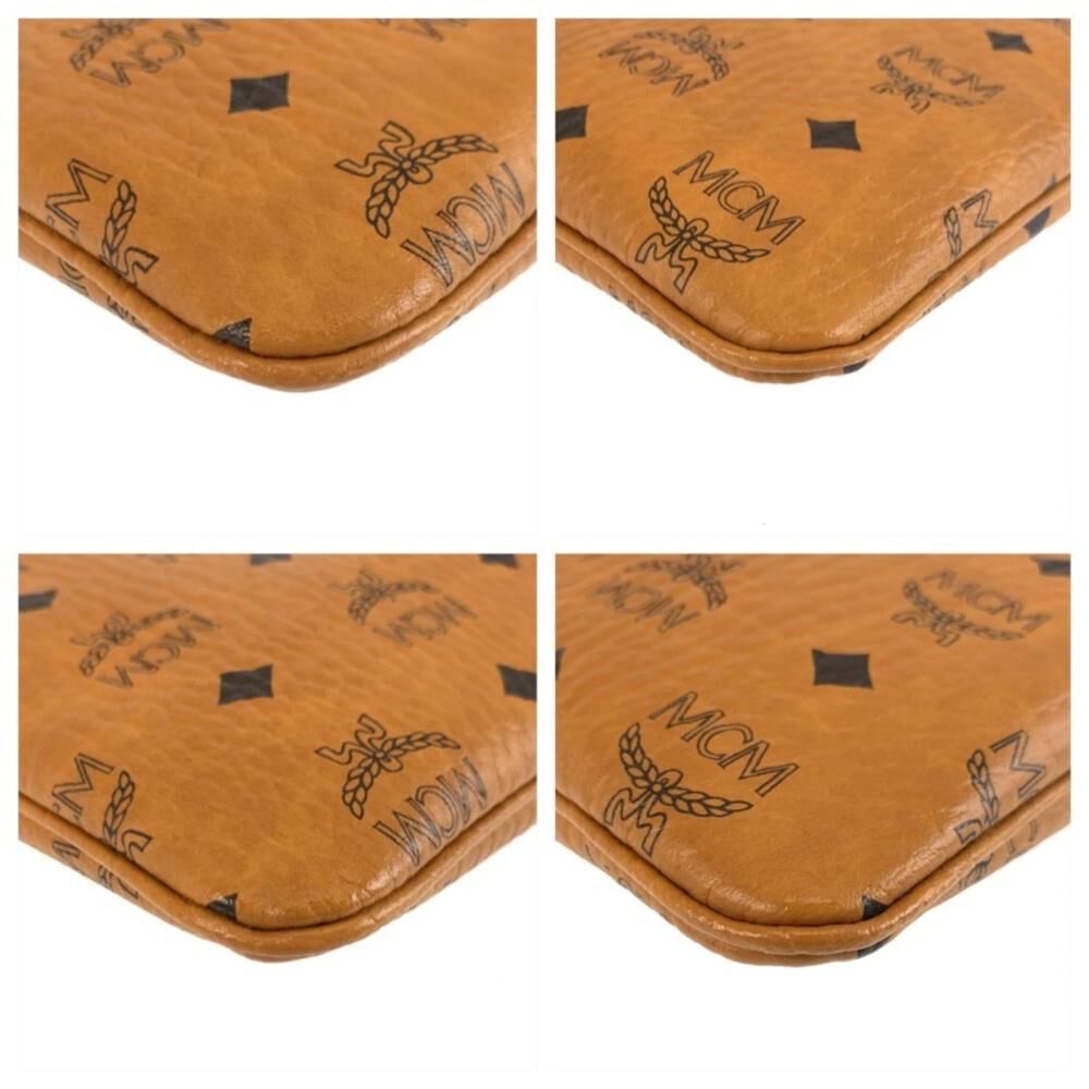 Mcm Clutch