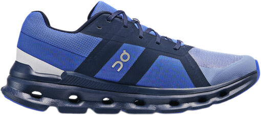 Cloudrunner L&oslash;besko