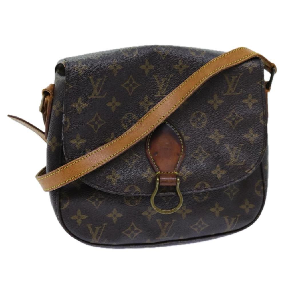 Louis Vuitton Saint Cloud