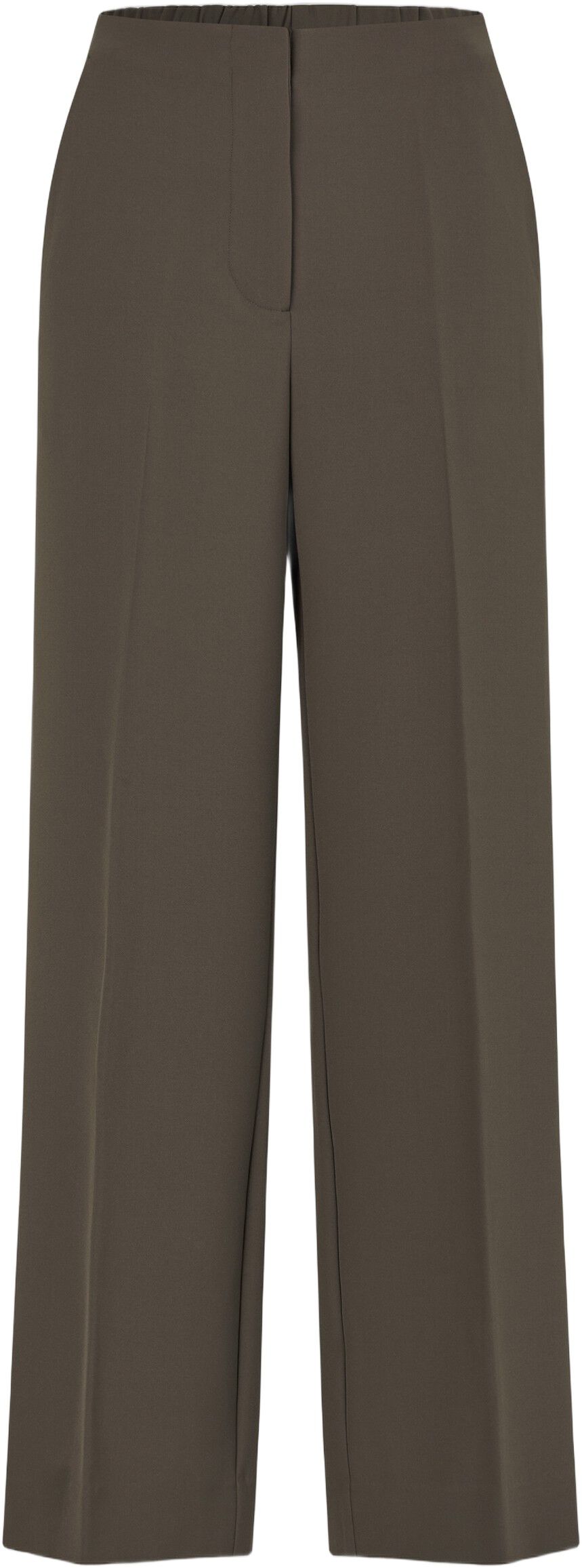 Fique Classic Trousers